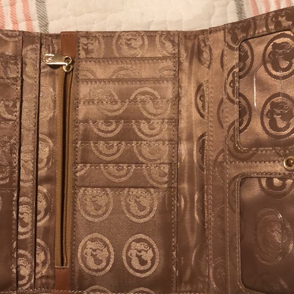 Spartina wallet - Picture 6 of 7